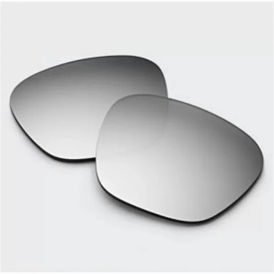 Bose Lenses Alto M/L Style (Polarized) - Mirrored Silver